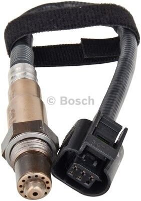 BOSCH 0258027005 OKSİJEN [LAMBDA] SENSÖRÜ ÜST 	 11787595353