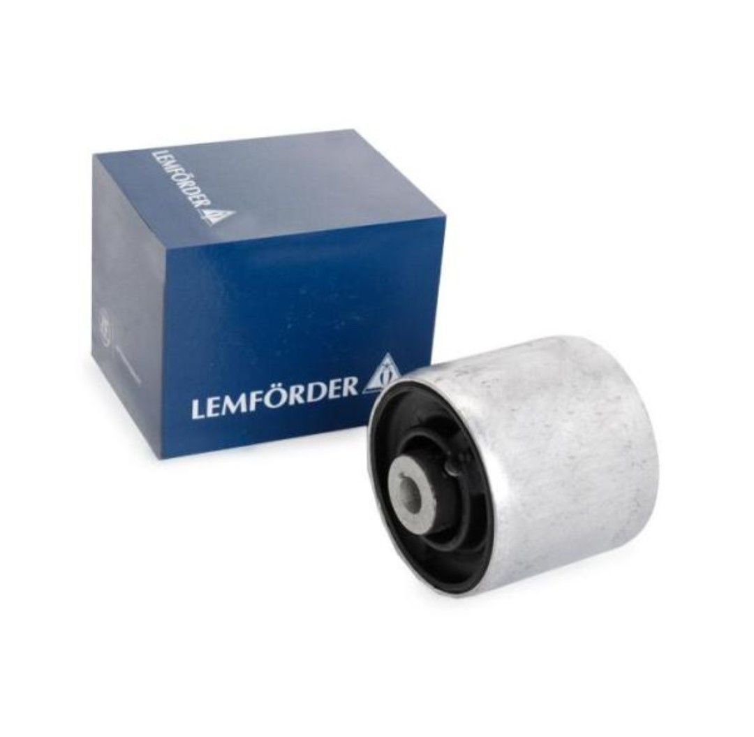 AUDI Salıncak Burcu Ön Alt | Lemförder 3884101 : 4G0407183A