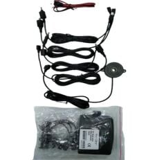 Fiat Park Sensörü Set OPAR 55176494