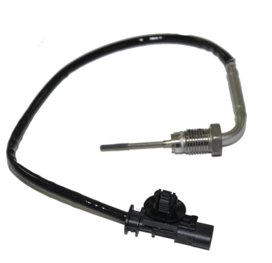 Fiat Egea Partikül Isı Sensörü ( Çıkış ) 55279113