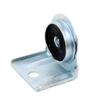 Ducato 2.5 TDI Radyatör Bağlantı Takozu OPAR 1321001080