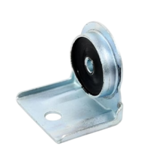 Ducato 2.5 TDI Radyatör Bağlantı Takozu OPAR 1321001080