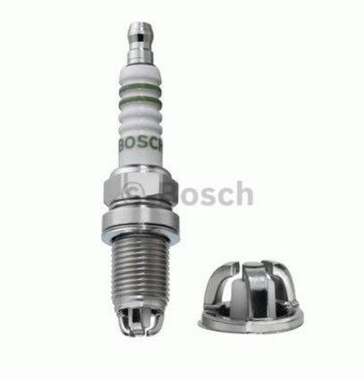 BOSCH 0241235752 Ateşleme Bujisi