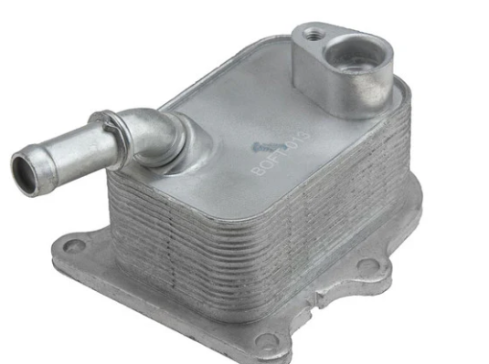 Fiat Egea Yağ Soğutucusu 55282257