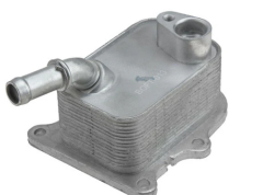 Fiat Egea Yağ Soğutucusu 55282257