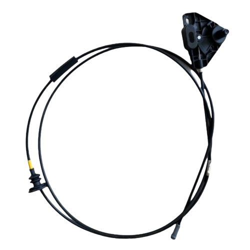 Clio 5 Kaput Açma Teli 656209142R / 656206926R