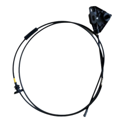 Clio 5 Kaput Açma Teli 656209142R / 656206926R