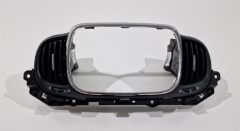 FIAT 500 Difüzör ve Multimedya Çerçevesi  735672253