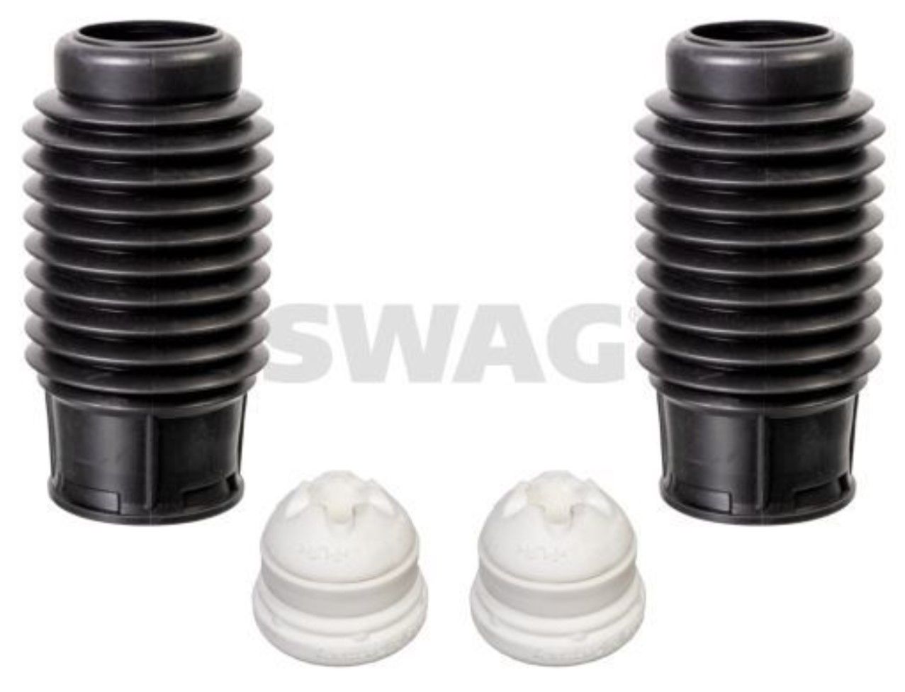 SWAG 33100291 MERCEDES W205 Amortisör Körük 2053211706S1 / 20532313