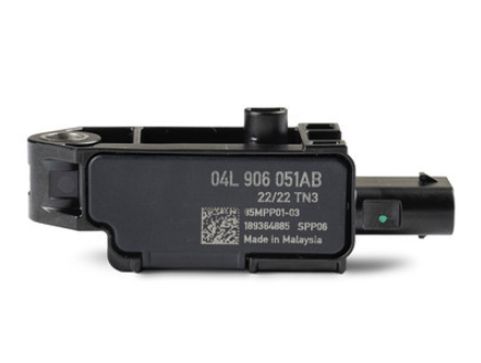 VW A3 A4 A5 A6 Q2 Q3 Fark Basınç Sensörü 04L906051AB