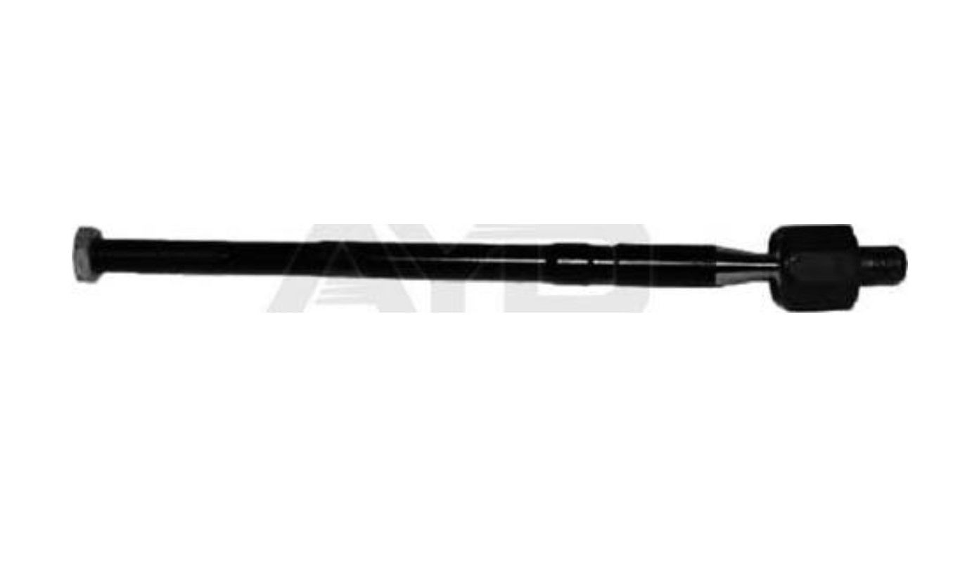 AYD 95-03387 Caddy 3 Rot Mili Kolu