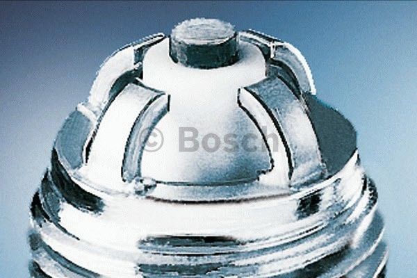 Ateşleme Bujisi | Bosch 0242235715