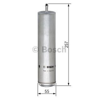 BOSCH F026402824 YAKIT FILTRESİ 	 13328572522