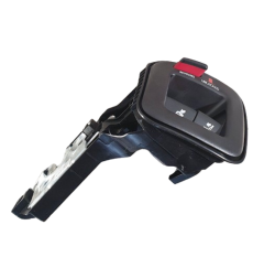 VOLVO V60 XC60 Arka Sağ Katlanır Koltuk Mandalı 31467648