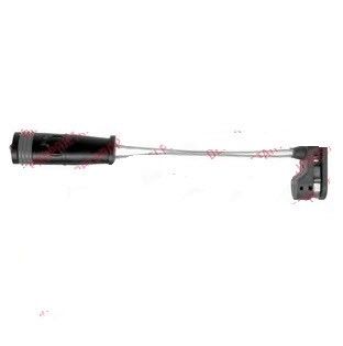 BOSCH 1987473037 Ön Balata İkaz Kablosu A9065401417