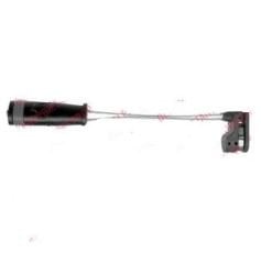 BOSCH 1987473037 Ön Balata İkaz Kablosu A9065401417
