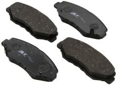 MGA 55325 Ön Fren Balata 45022S9AA00 , 45022-S9A-E50