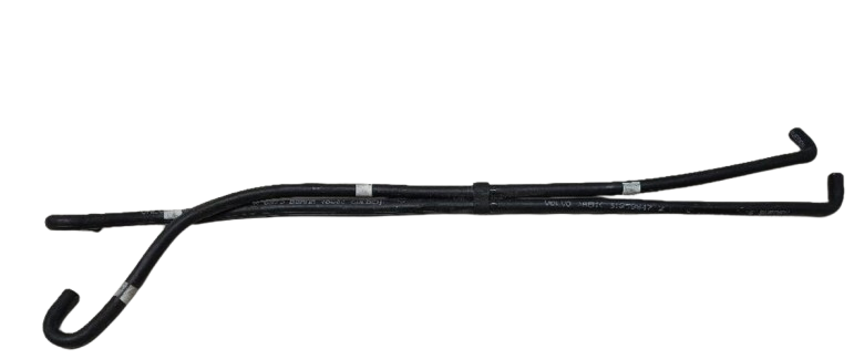 Volvo V60 S80 XC60 XC70 Kompresör Egzoz Dekantör Regülatör Hortumu 31359847