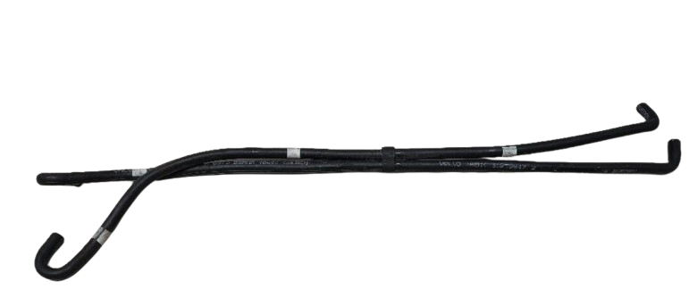 Volvo V60 S80 XC60 XC70 Kompresör Egzoz Dekantör Regülatör Hortumu 31359847