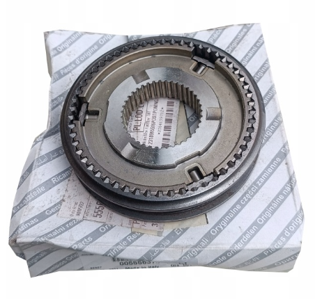 Fiat Manşon Takımı 1.6 Multijet OPAR 55563744