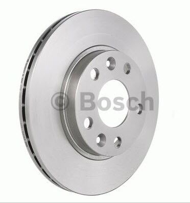 BOSCH 0986479779 Megane 4 Ön Fren Diski 402061715R