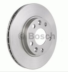 BOSCH 0986479779 Megane 4 Ön Fren Diski 402061715R