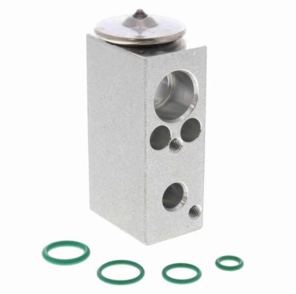 Fiat Klima Valfi (Debi Ayarlayıcı) 77366098