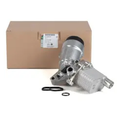 GM 55566784 YAĞ SOĞUTUCU 650039