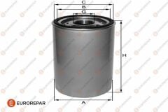 EUROREPAR 1682280380 Yağ Filtresi VW 1,2 TSI-1,4 TSI 04E115561H