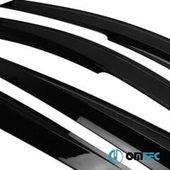 OMTEC 2524200 DOBLO Cam Rüzgarlığı