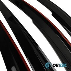 OMTEC 2524200 DOBLO Cam Rüzgarlığı