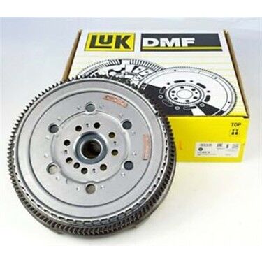 LUK 415062810 TRANSİT Çift Kütle Volan BK31 6477 BE