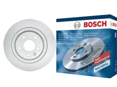 BOSCH 0986479G98  VOLVO XC40 ARKA FREN DİSKİ 	 31471477