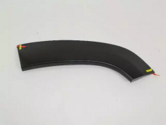 OPAR K1PC83TZZAG JEEP GRAND CHEROKEE SOL ARKA DODİK