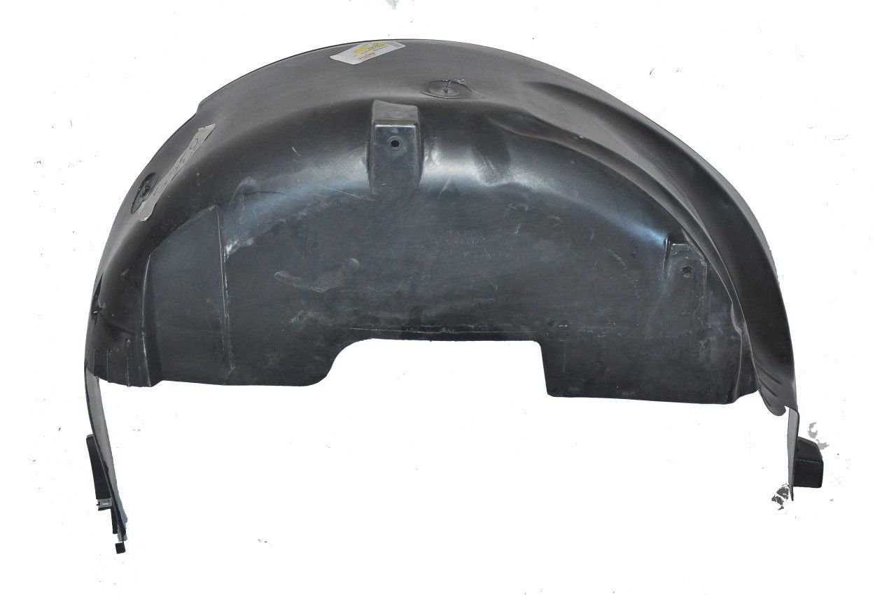 Doblo Arka Sol Çamurluk Davlumbazı Opar 52003850 / 52128365