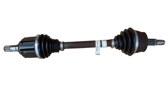 Fiat 500X Jeep Renegade Sol Aks 51936052 / 52088371