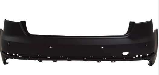 Audi A4 Arka Tampon 8W5807067GGRU