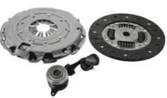 FIAT PEUGEOT Debriyaj Seti - 59360738