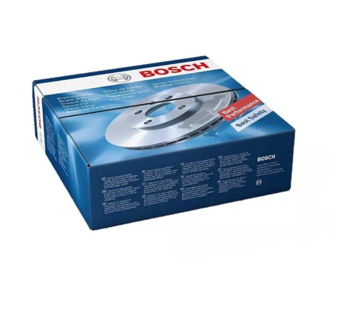 BOSCH 0986479W20 BMW F10 Ön Fren Diski Sağ 34116785670