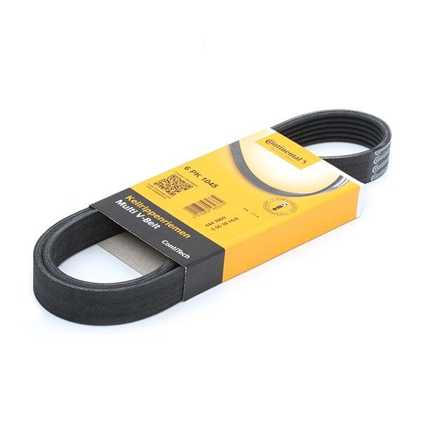CONTİNENTAL KANALLI V KAYIŞI  6PK1045 C