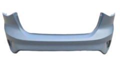 Focus Sedan Arka Tampon Sensör Deliksiz 2018> JX7B17906BCPRAA / JX7B17906F