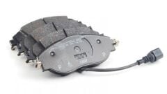 HELLA PAGİD 8DB355020191 VW Golf 7  Ön Fren Balatası