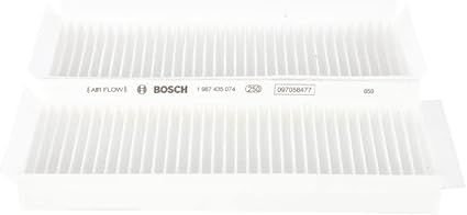 Standart Kabin Filtresi Bosch 1987435074