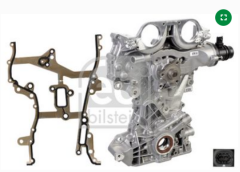 Opel Astra 1.4 Turbo Benzinli  Yağ Pompası+Devirdaim+Termostat  ( Contalı ) 176321