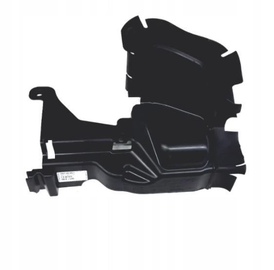 VOLVO S60 Sağ Ön Tampon Hava Kanalı 30796467