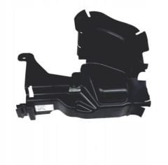 VOLVO S60 Sağ Ön Tampon Hava Kanalı 30796467