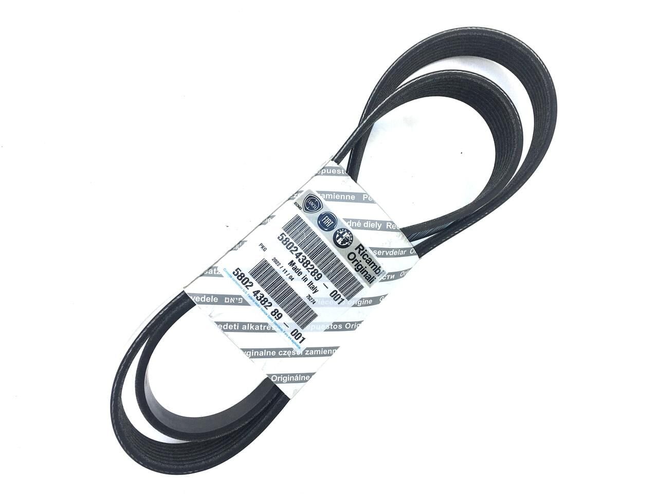 OPAR 5802438289 Triger Kayışı 7PK1236