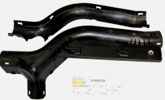 Volvo S60 S90 XC60 Motor Kablo Demeti Kanalı 31450238