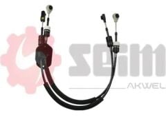 TURTEL 502-22027 Transit V-363 / BK3R 7E395 KA Vites Teli