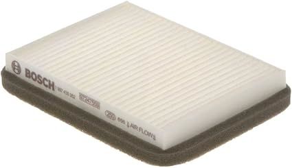 BOSCH 1987435052 Aktif Karbonlu Polen Filtresi 9999Z07019